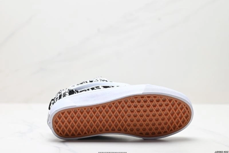 Sleek Vans Shoes 2834