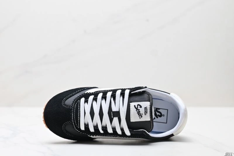 Vans Shoes SunProtective 1655