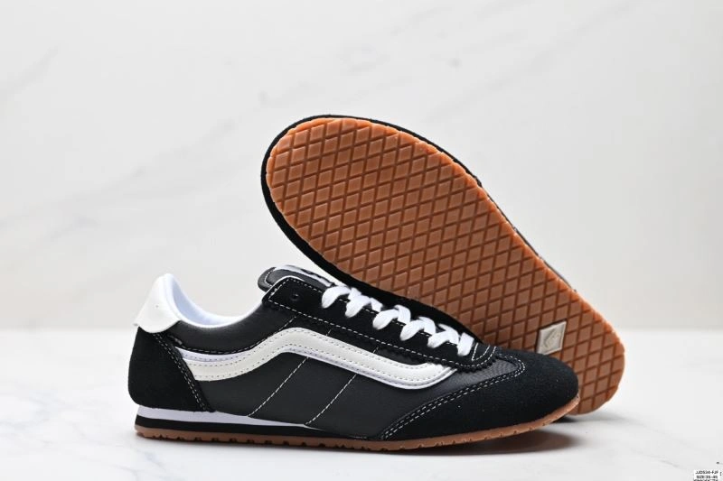 Vans Shoes SunProtective 1655