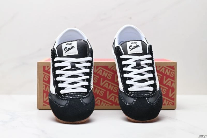Vans Shoes SunProtective 1655