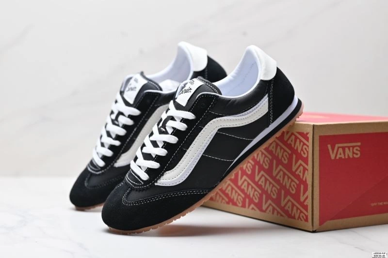 Vans Shoes SunProtective 1655