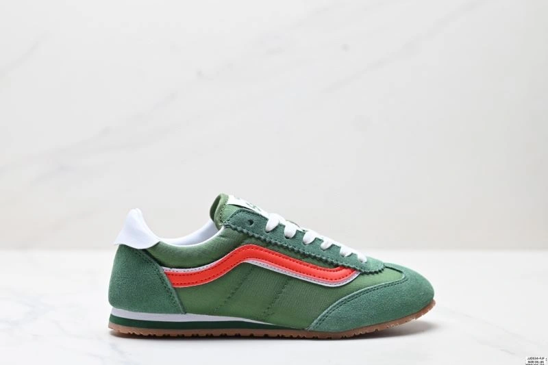TechFriendly Vans Shoes 1637