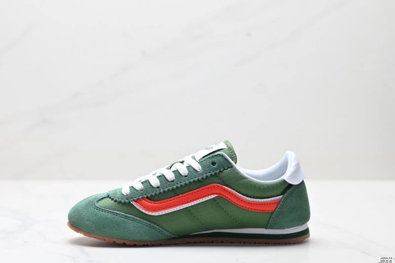 TechFriendly Vans Shoes 1637