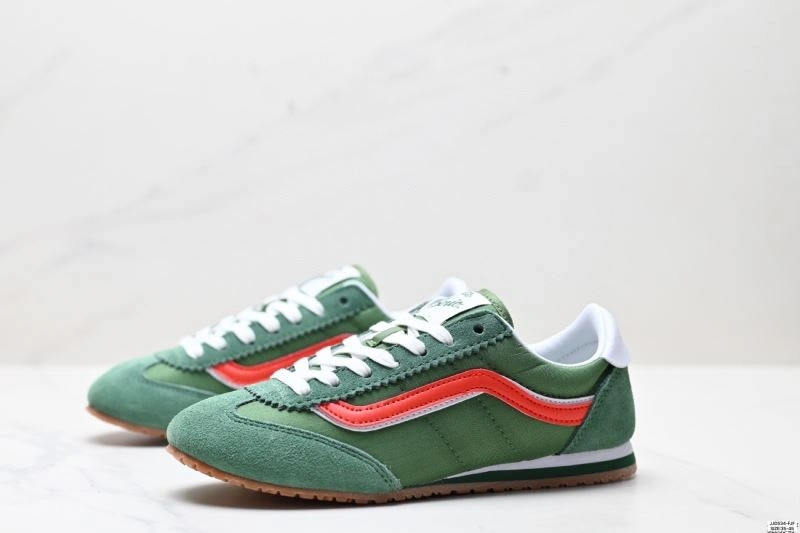 TechFriendly Vans Shoes 1637