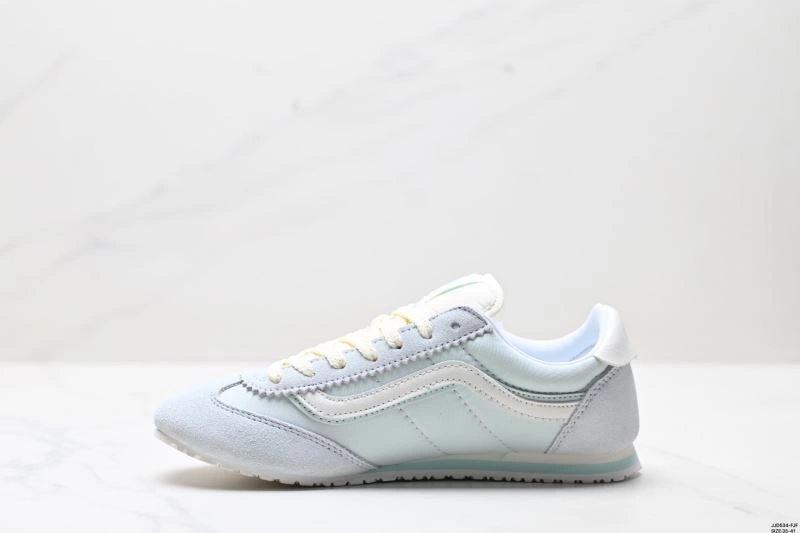 Vans Shoes Unisex 1621