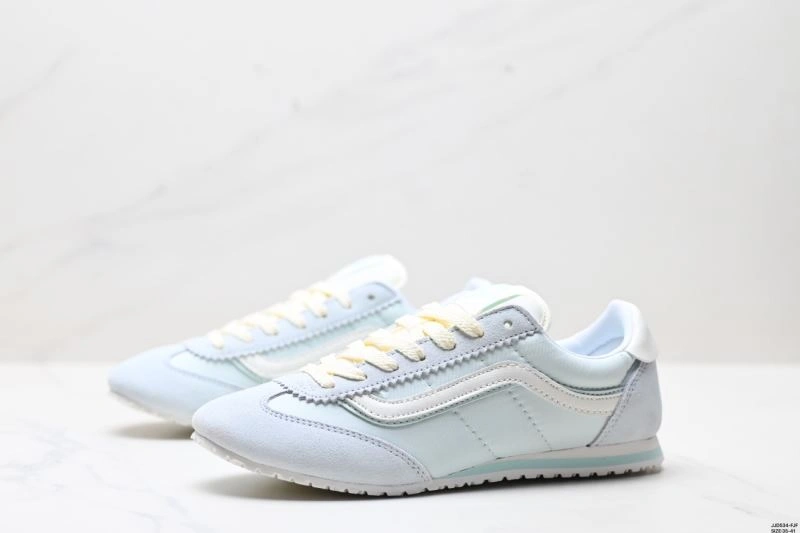 Vans Shoes Unisex 1621