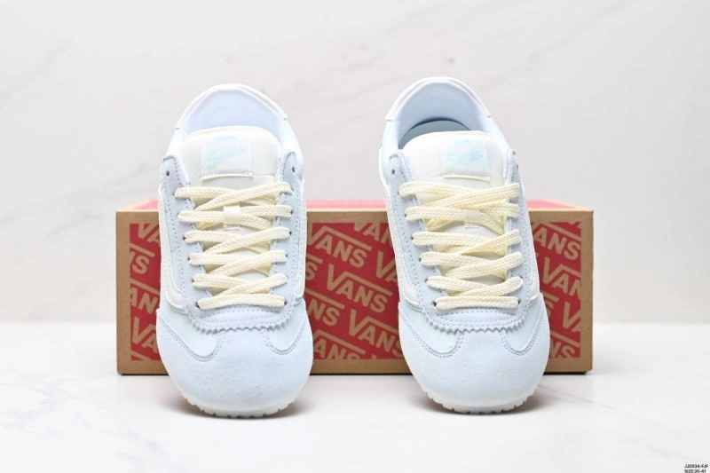 Vans Shoes Unisex 1621