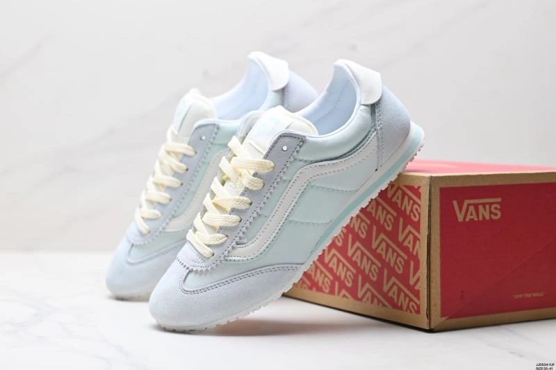 Vans Shoes Unisex 1621