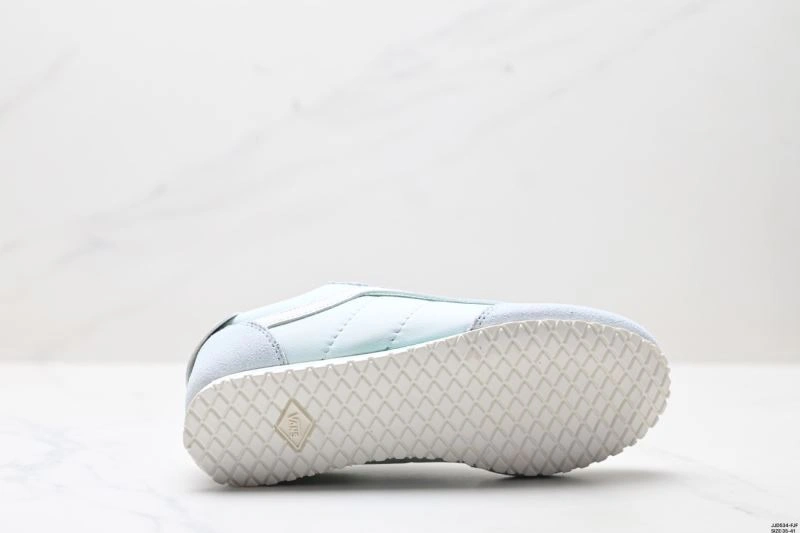Vans Shoes Unisex 1621