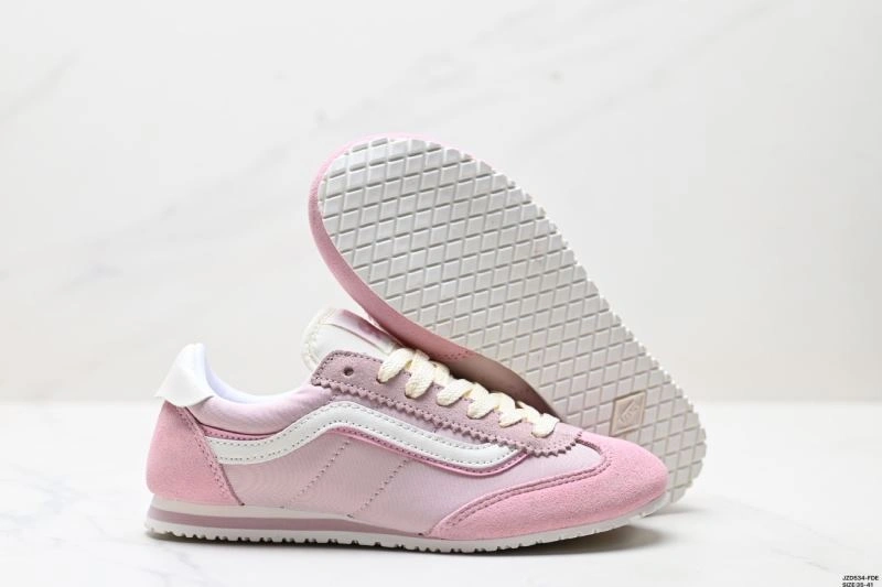 Vans Shoes Reliable 1623