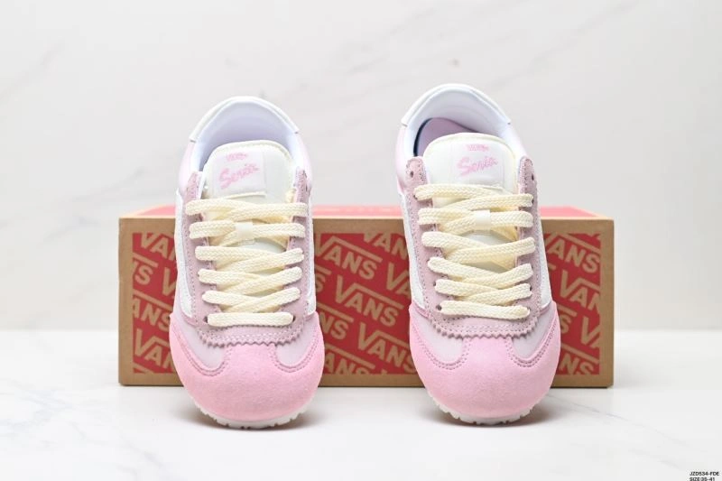Vans Shoes Reliable 1623