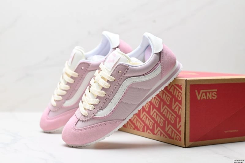 Vans Shoes Reliable 1623