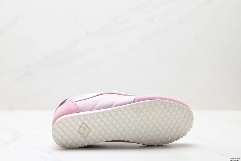 Vans Shoes Reliable 1623