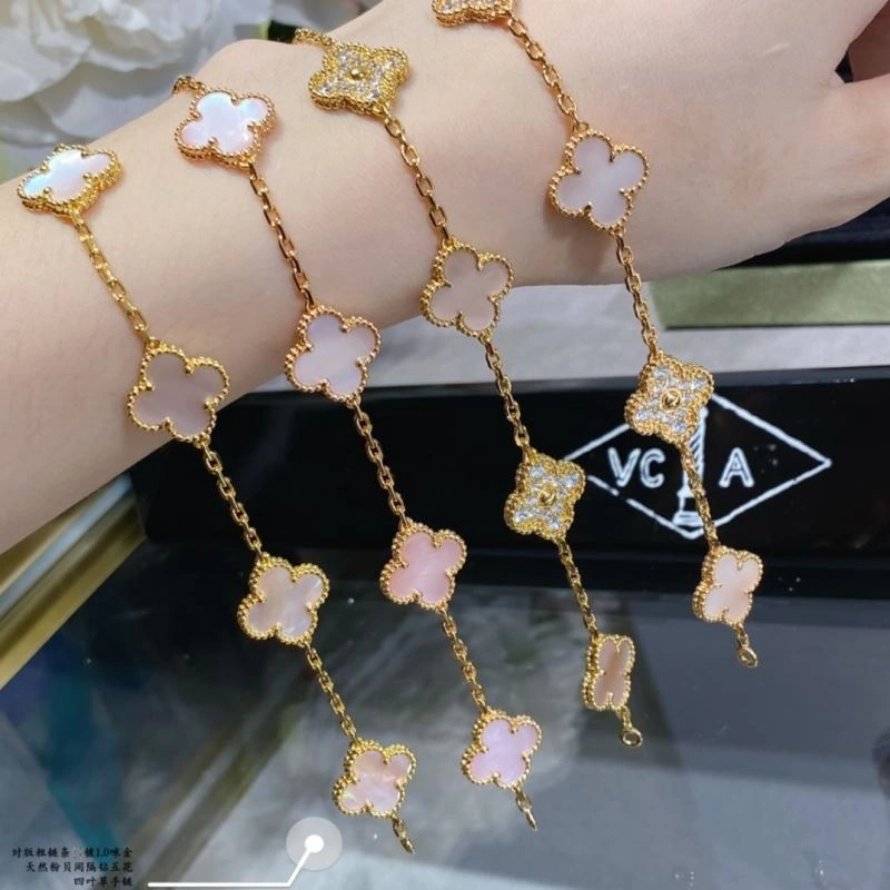 Vca Bracelets EyeCatching 255467