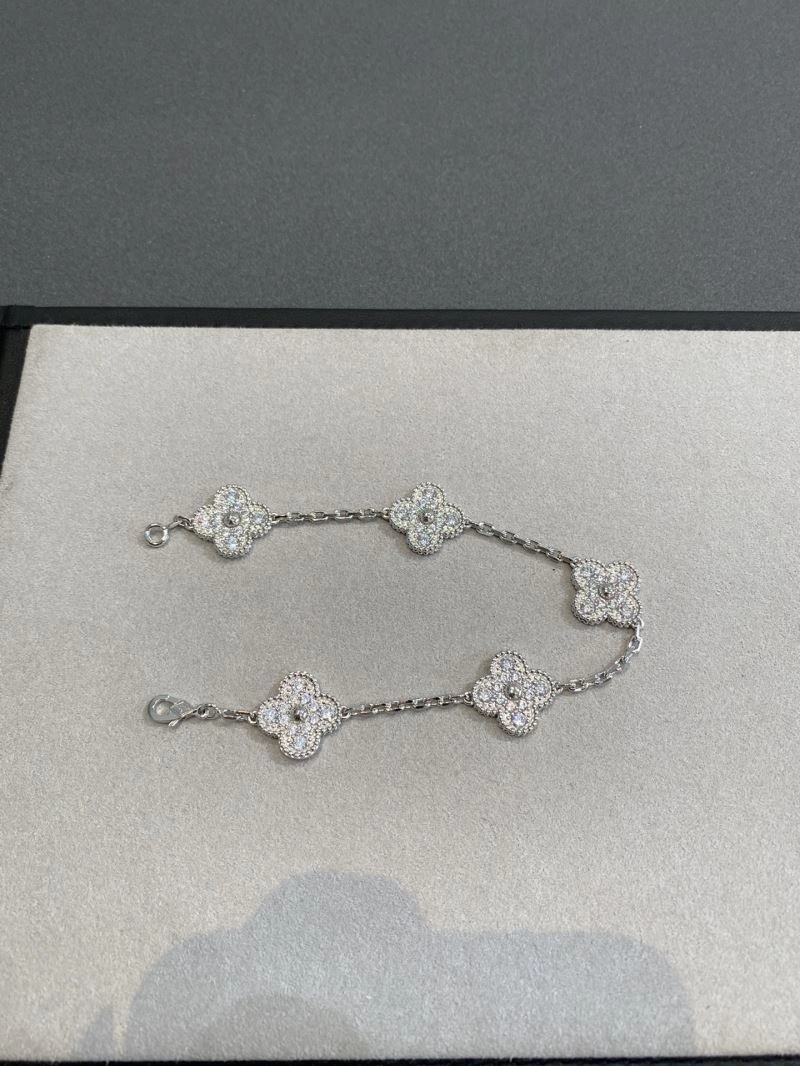 Elegant Vca Bracelets 255444