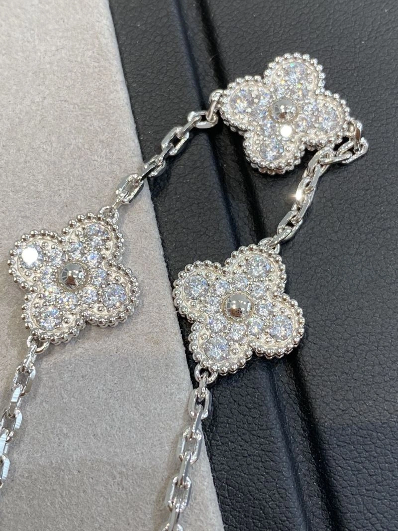 Elegant Vca Bracelets 255444