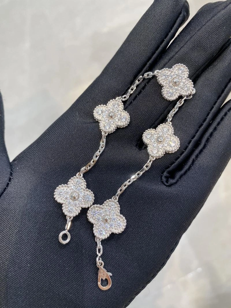 Elegant Vca Bracelets 255444