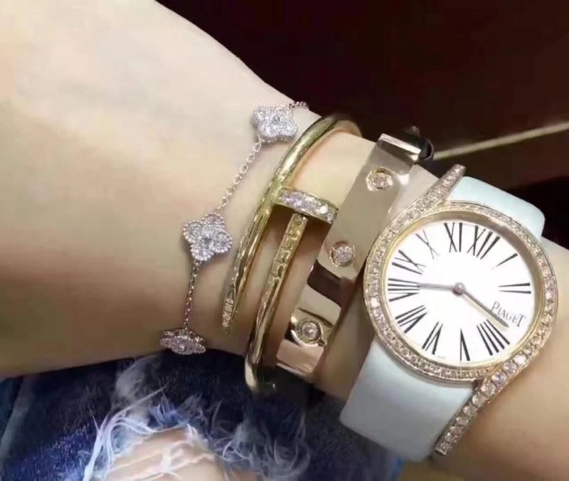 Vca Bracelets Supportive 255465