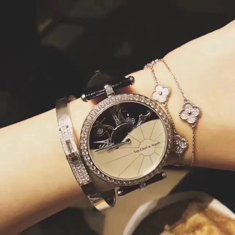 Vca Bracelets Supportive 255465