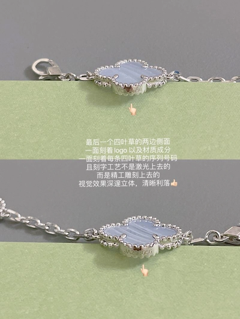 Attractive Vca Bracelets 255466
