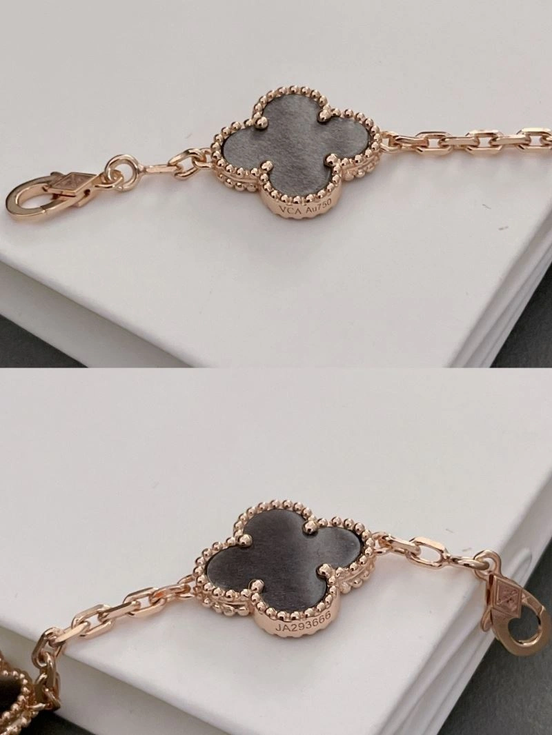 Vca Bracelets Functional 254012