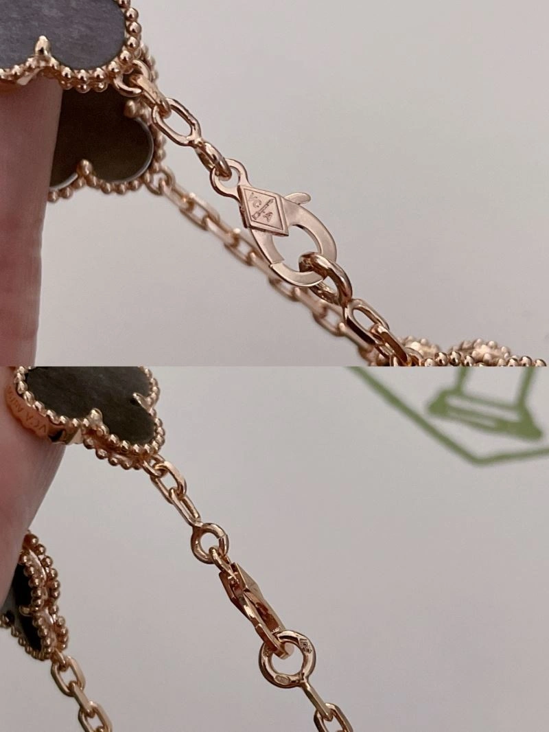 Vca Bracelets Functional 254012