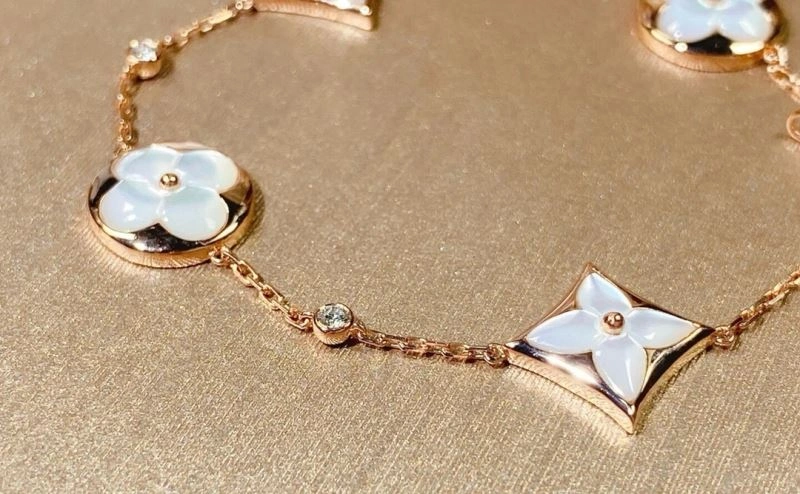 Vca Bracelets EasyCare 255459