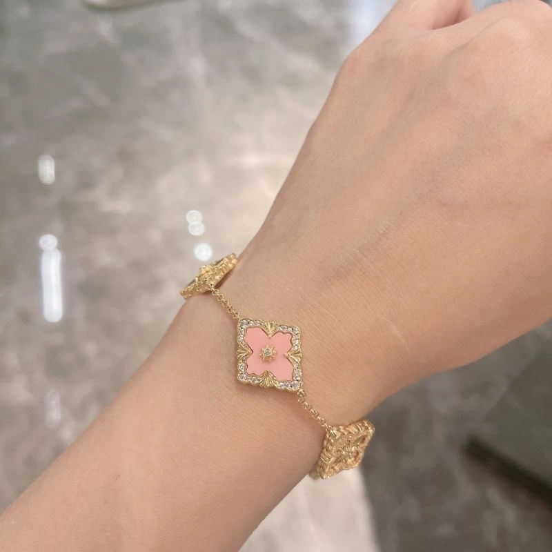 Vca Bracelets Attractive 255439