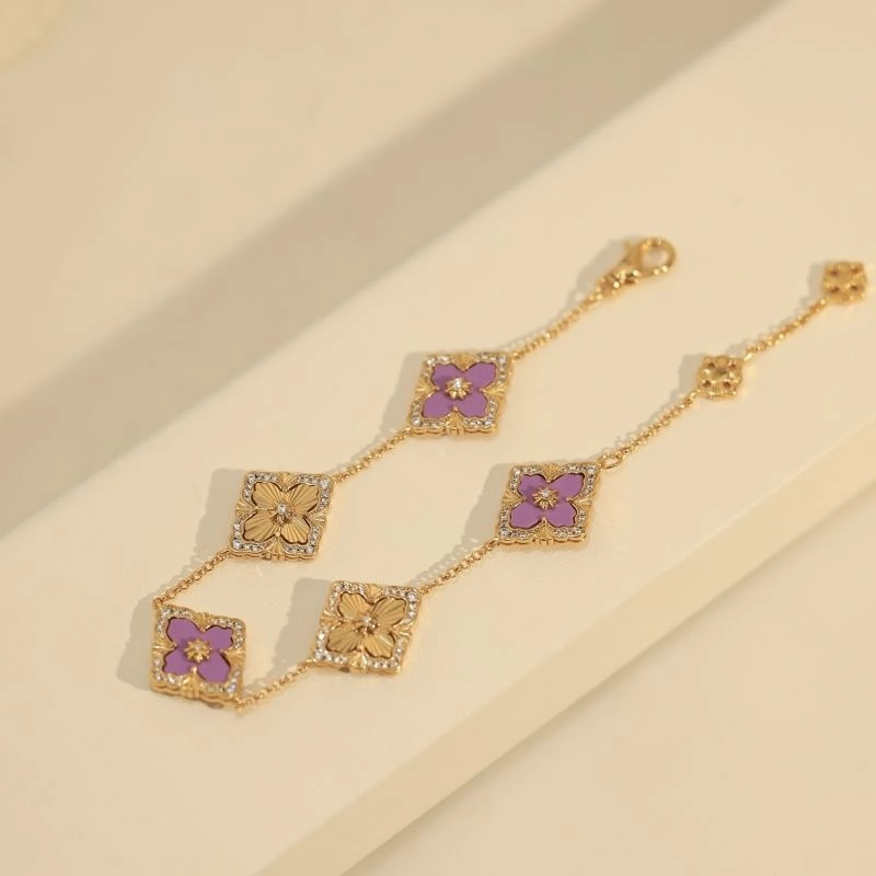 Contemporary Vca Bracelets 255438