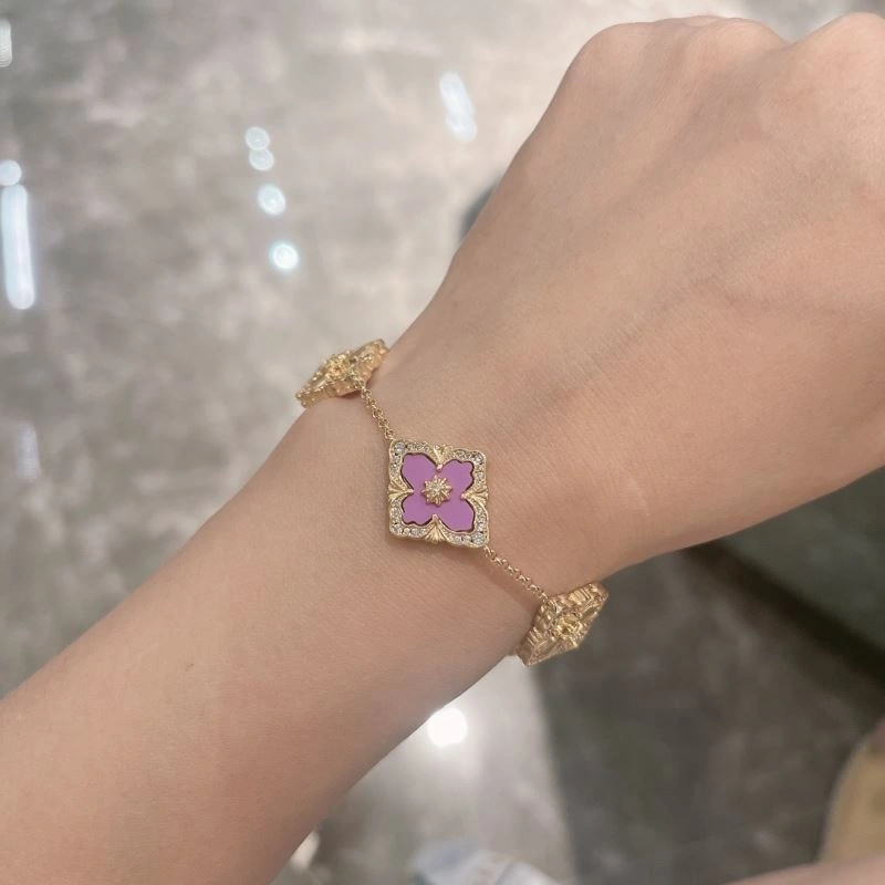 Contemporary Vca Bracelets 255438