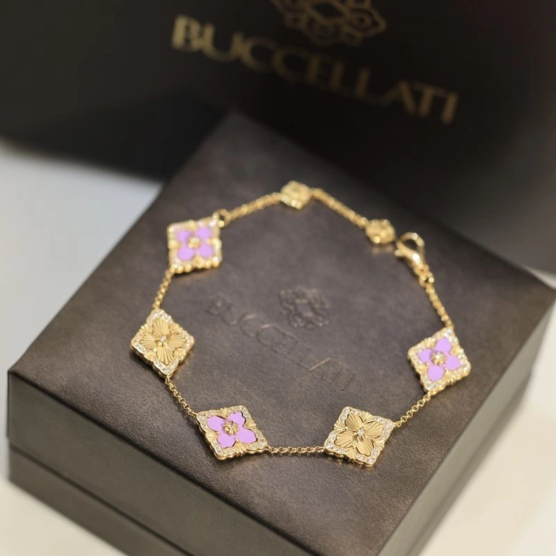 Contemporary Vca Bracelets 255438