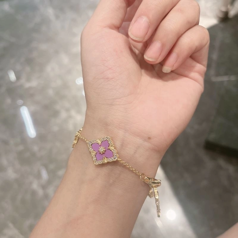 Contemporary Vca Bracelets 255438