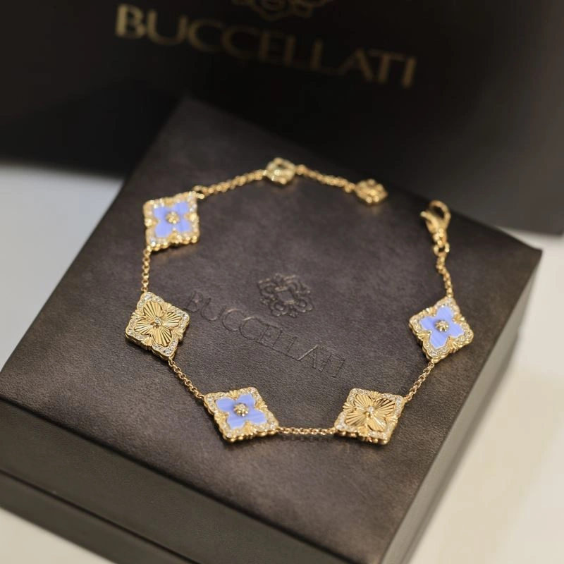 SmoothTexture Vca Bracelets 255437