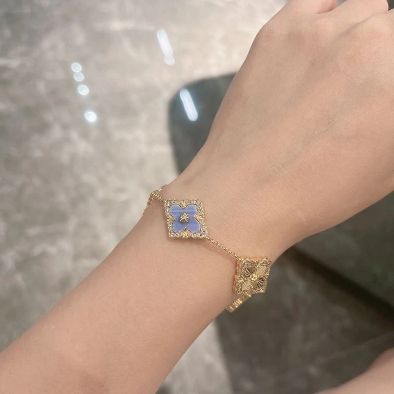 SmoothTexture Vca Bracelets 255437