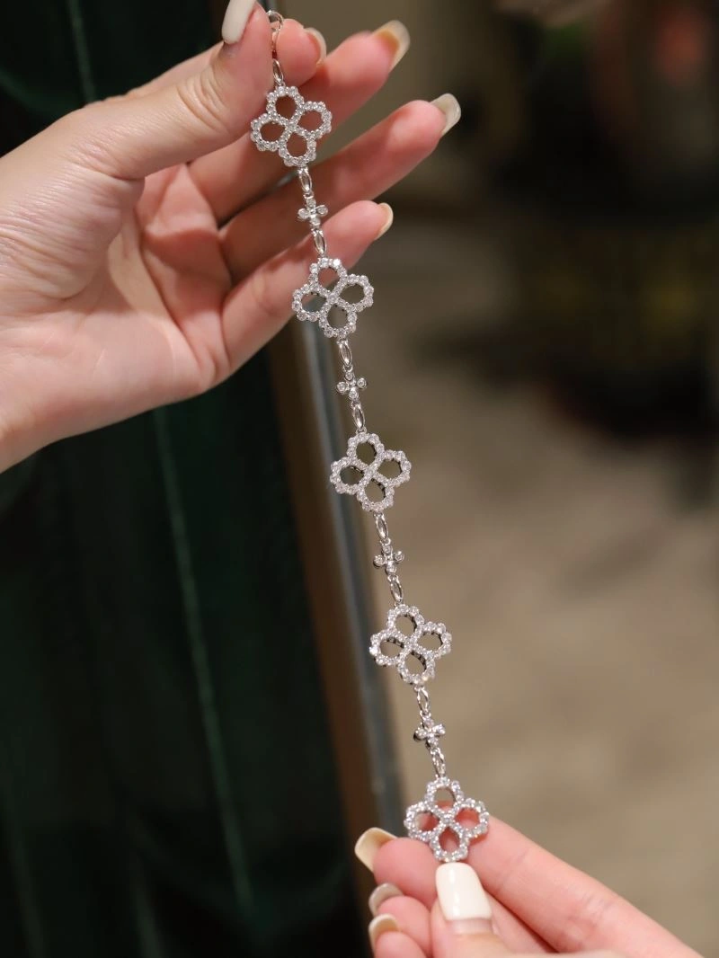 Popular Vca Bracelets 255424