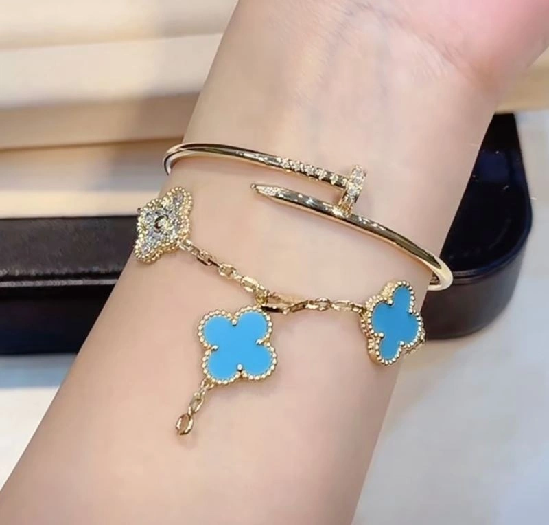 Vca Bracelets FashionForward 255531