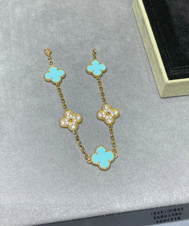 Vca Bracelets FashionForward 255531