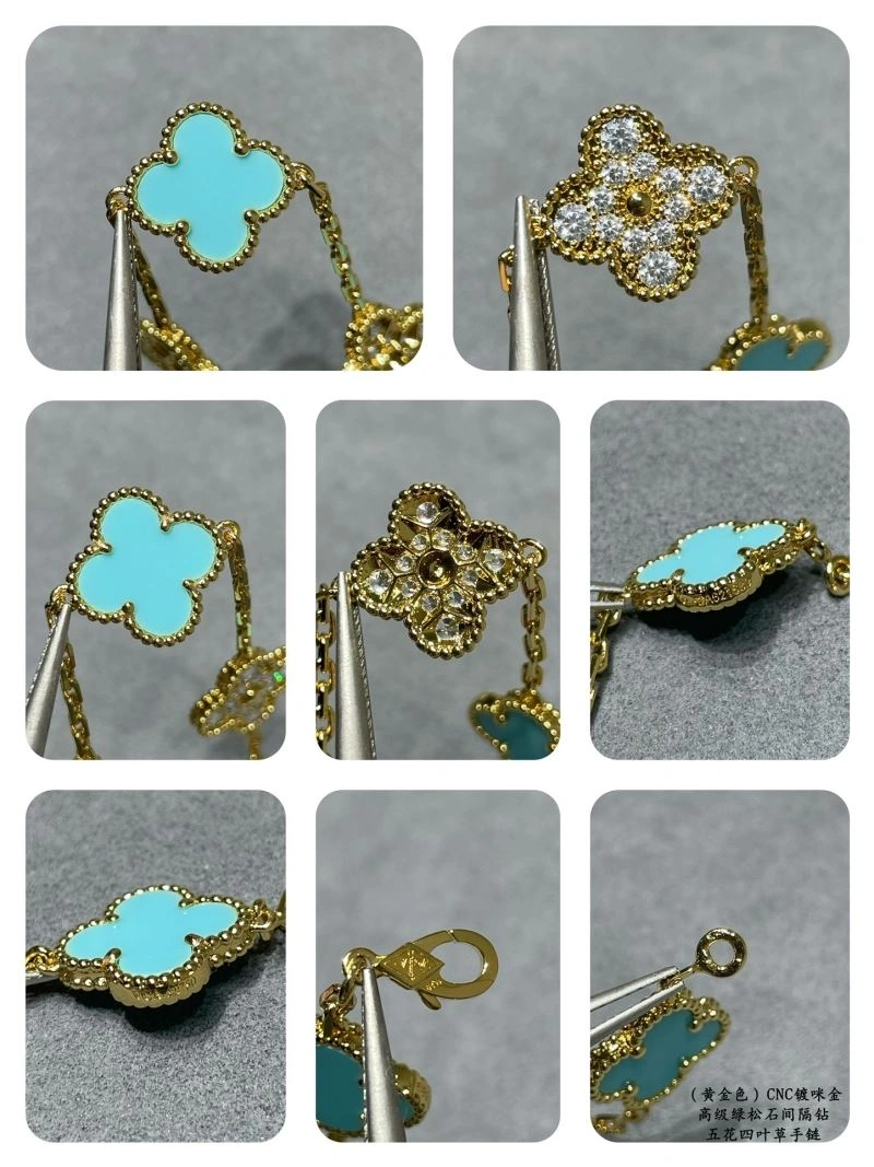 Vca Bracelets FashionForward 255531