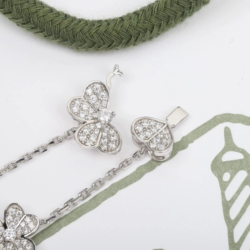 Vca Bracelets SmoothTexture 255530