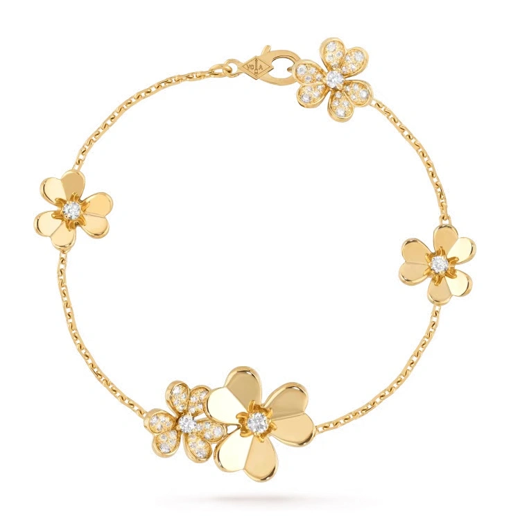 Vca Bracelets Comfortable 255543
