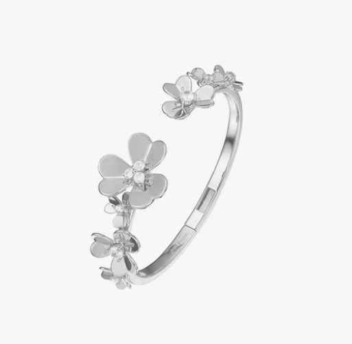 WrinkleFree Vca Bracelets 255517