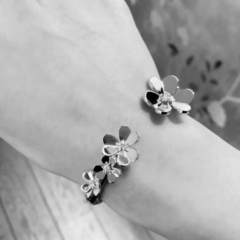 WrinkleFree Vca Bracelets 255517