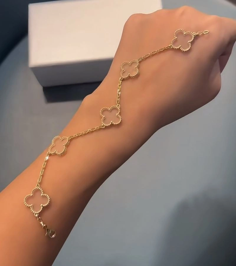Vca Bracelets Functional 255518