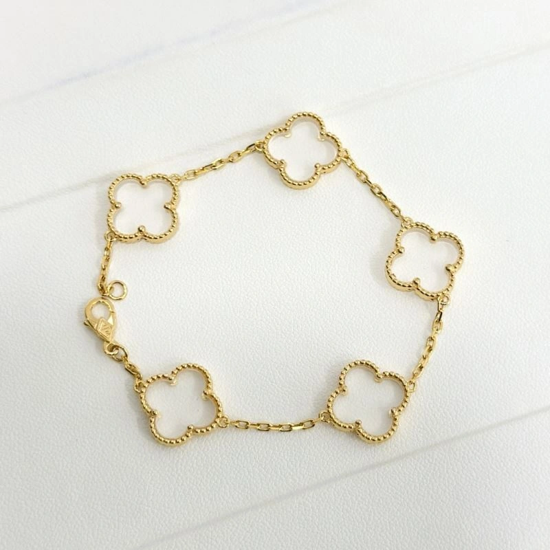 Vca Bracelets Functional 255518