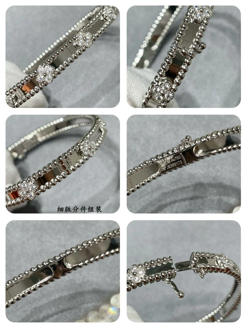 Durable Vca Bracelets 255541