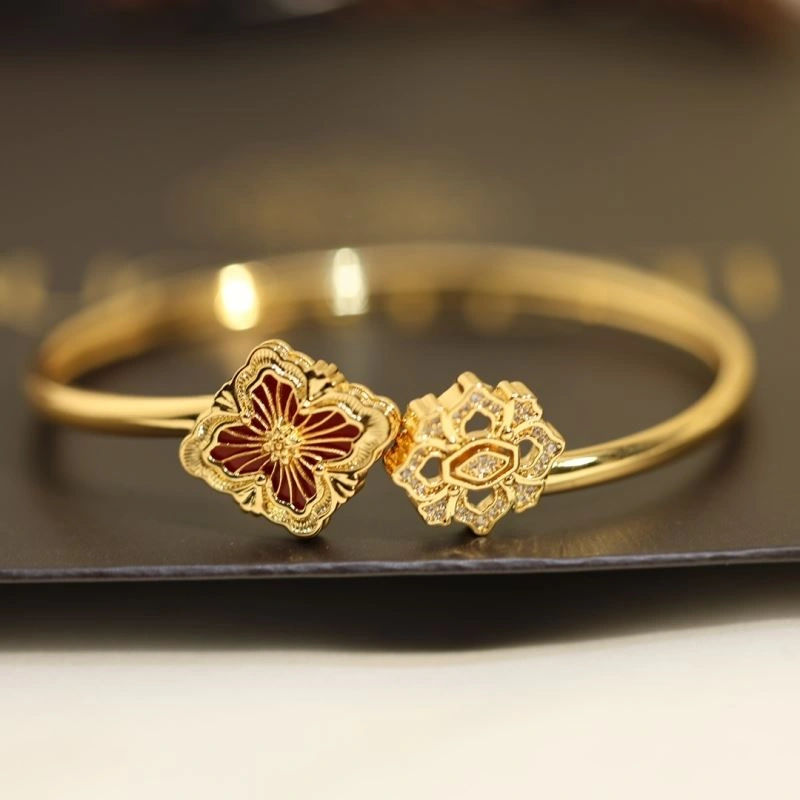 Original Vca Bracelets 255475