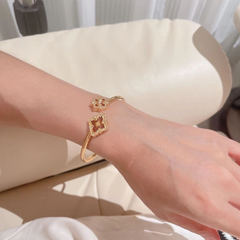 Original Vca Bracelets 255475