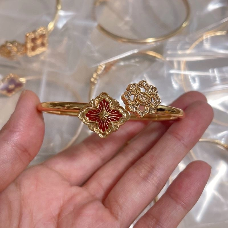 Original Vca Bracelets 255475