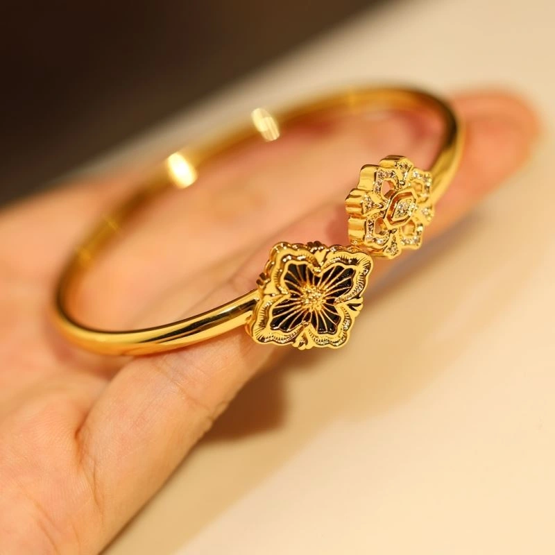 Vca Bracelets Classic 255479