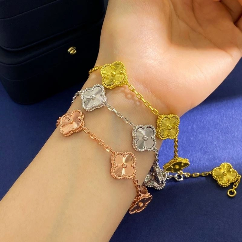 Affordable Vca Bracelets 255489